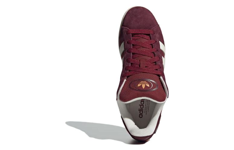 adidas Campus 00s 'Collegiate Burgundy' ID2076