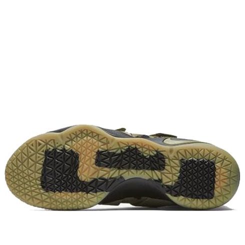 Nike LeBron Zoom Soldier 11 'Camo' 897644-200