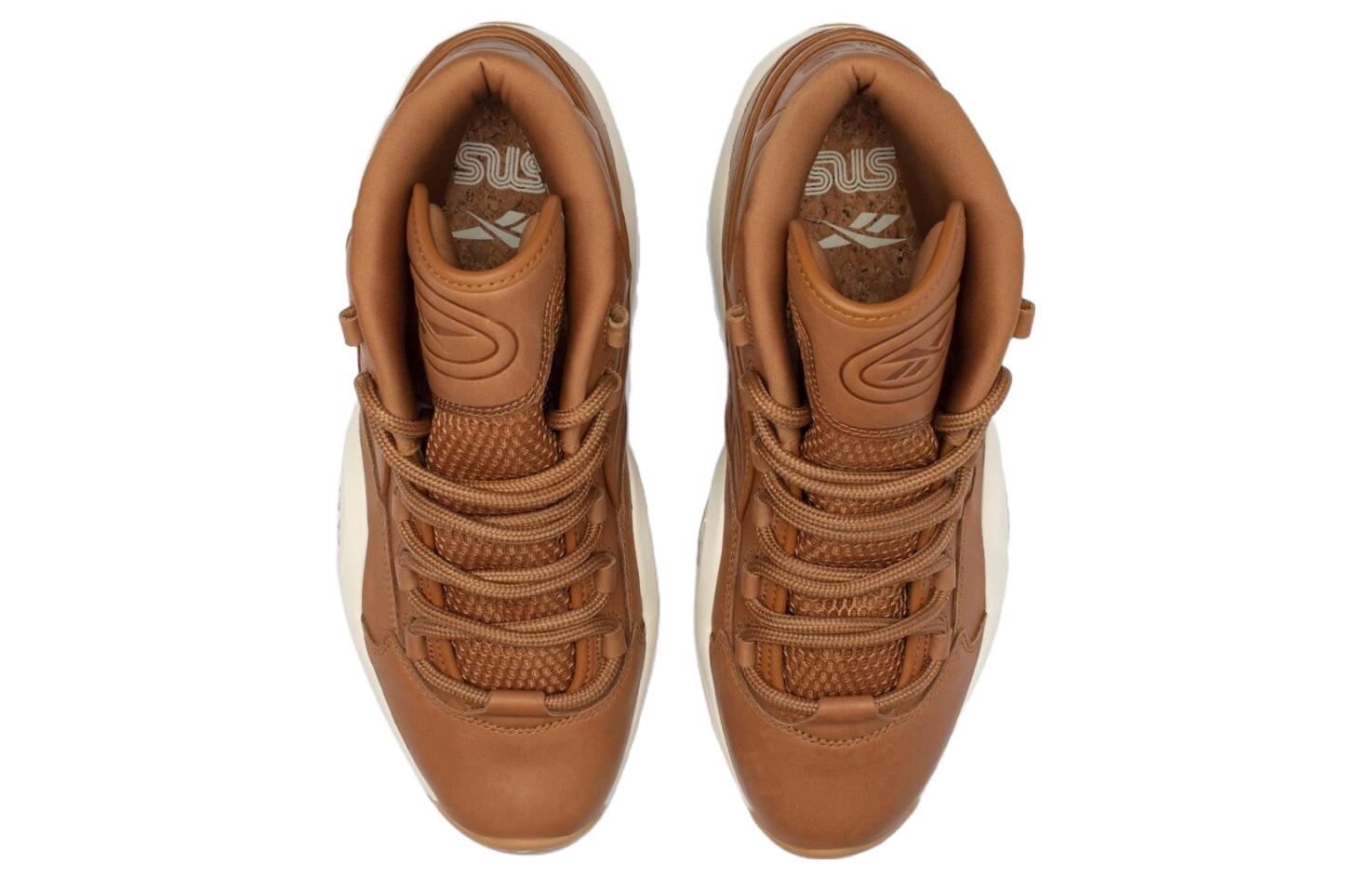 Reebok Sneakersnstuff x Question Mid 'AI' HP6851