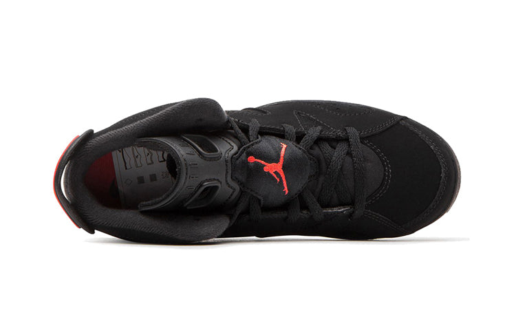 (PS) Air Jordan 6 Retro 'Infrared' 2019 384666-060