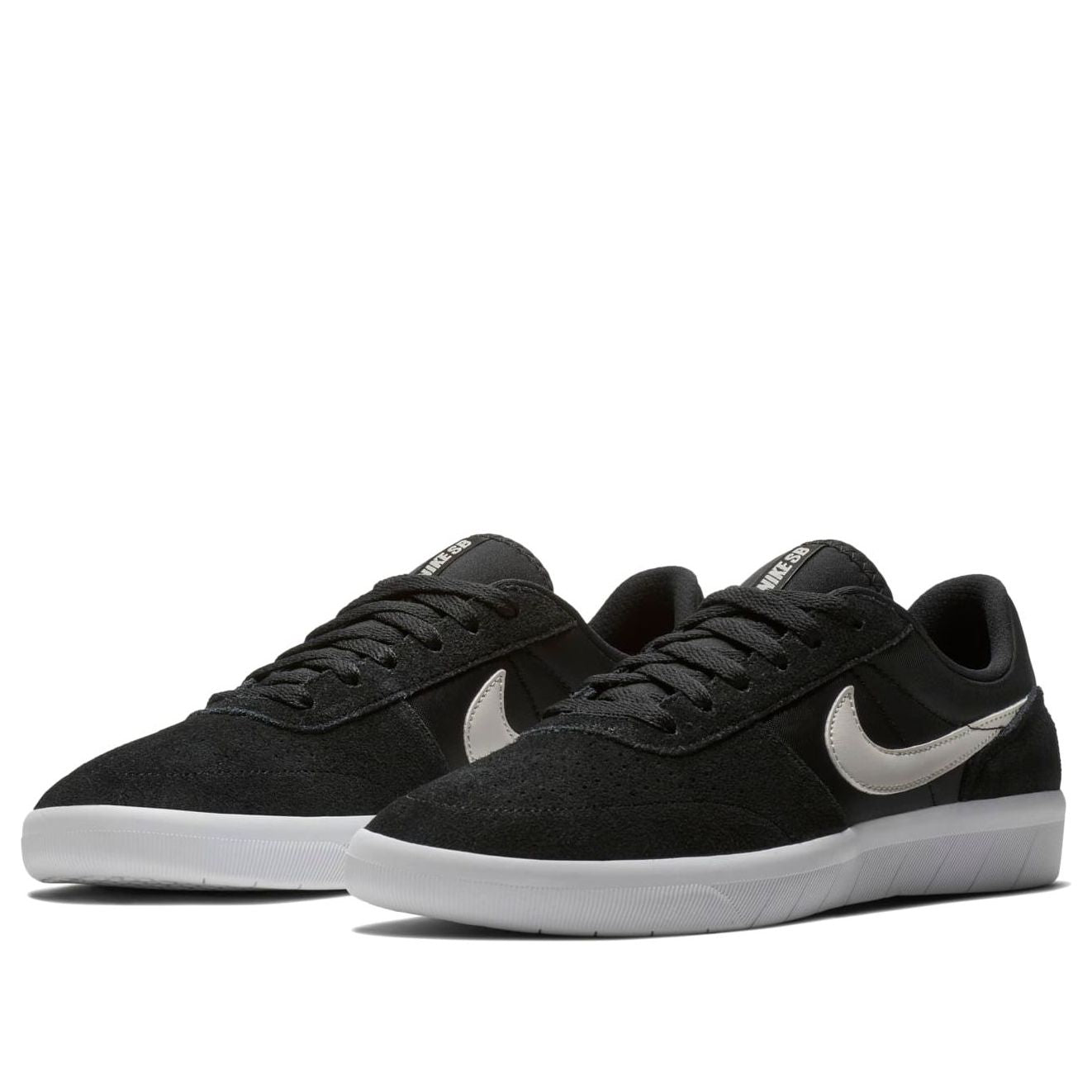 Nike Team Classic SB 'Black' AH3360-003