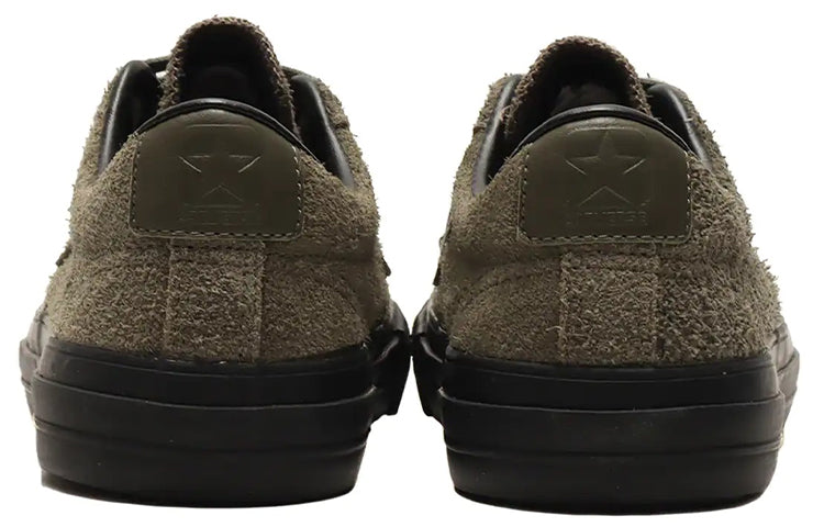 Converse Proride Sk Ox Dark Green 34200650