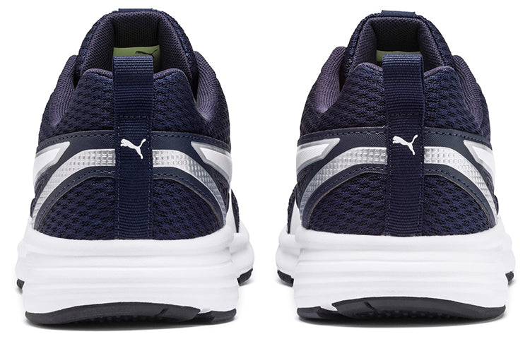PUMA Pure Jogger PropleFoam Imeva Sneakers Blue/White 369782-03
