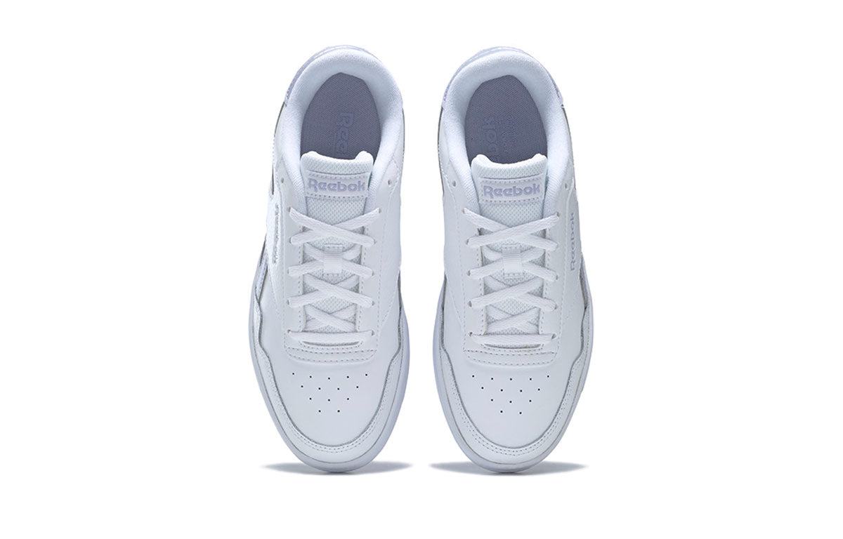 (WMNS) Reebok Royal Techque White/Blue FW7888
