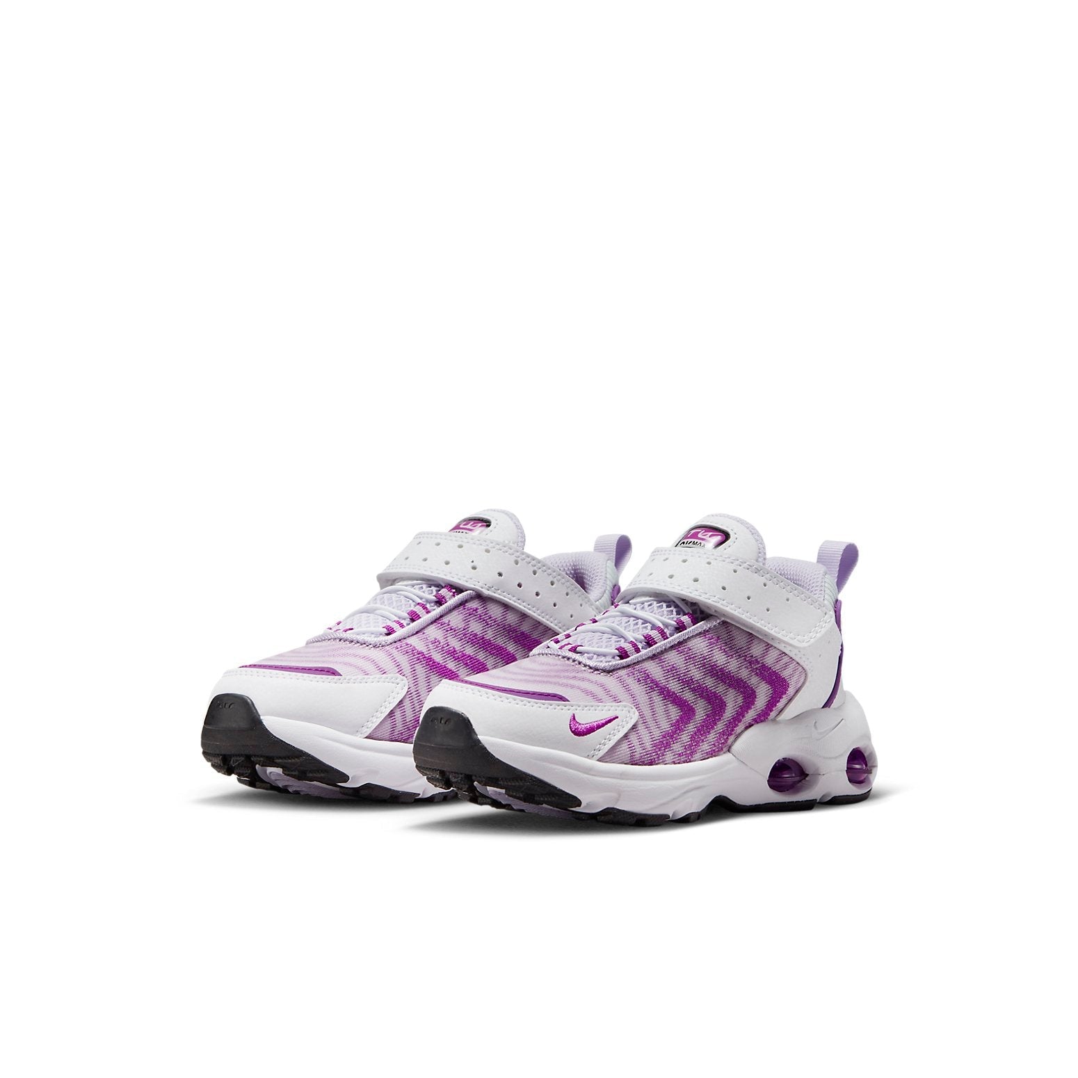 (PS) Nike Air Max TW 'White Vivid Purple' DQ0297-101
