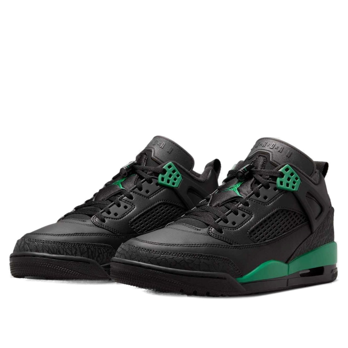 Air Jordan Spizike Low 'Celtics' FQ1759-003