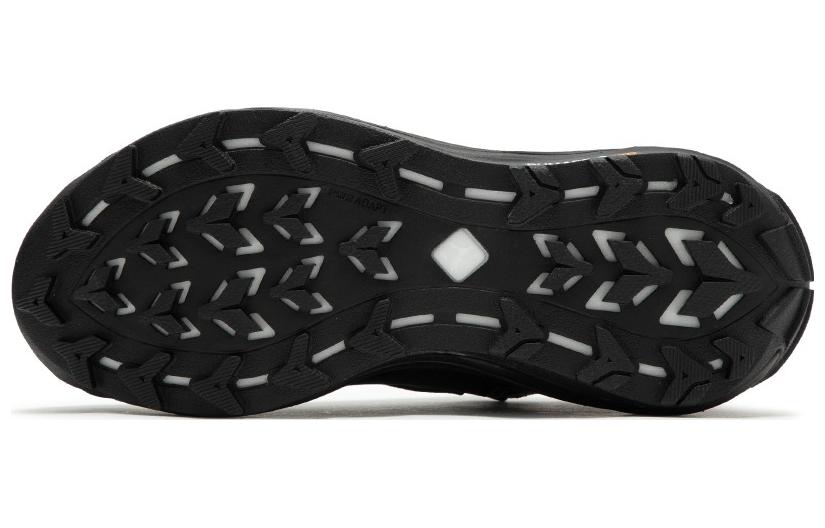 (WMNS) PUMA Voyage Nitro 3 'Black' 377746-01