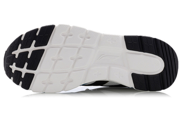 Li-Ning Mafia 'White Black Blue' AGLQ049-1