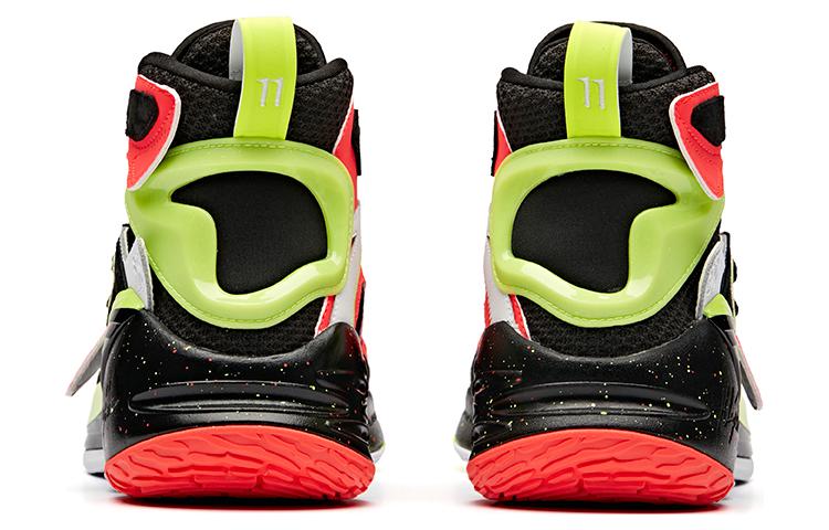 ANTA Klay Thompson 4 XMAS 'Disruptive' 11911102R-1