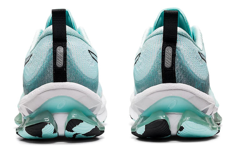 (WMNS) ASICS Gel-Kinsei Blast LE 'Clear Blue' 1012B178-401