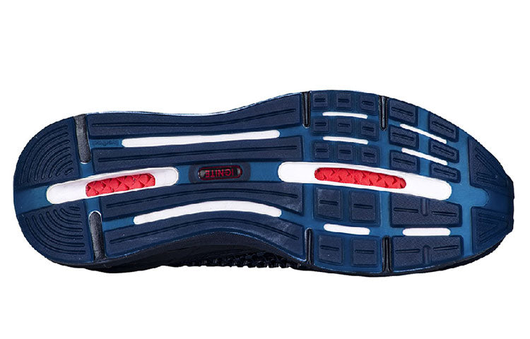 (WMNS) PUMA Ignit Low-Running Shoes Blue 189643-01