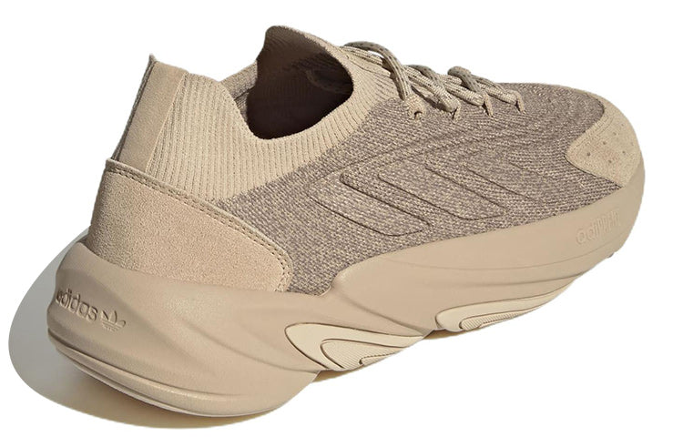 adidas Ozelia Knit 'Magic Beige Brown' GY4454
