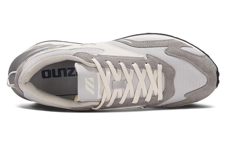 Mizuno LG 70s Elite 'Grey White' D1GH213010