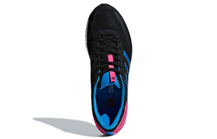adidas Adizero Takumi Sen 3 'Black' BB7735