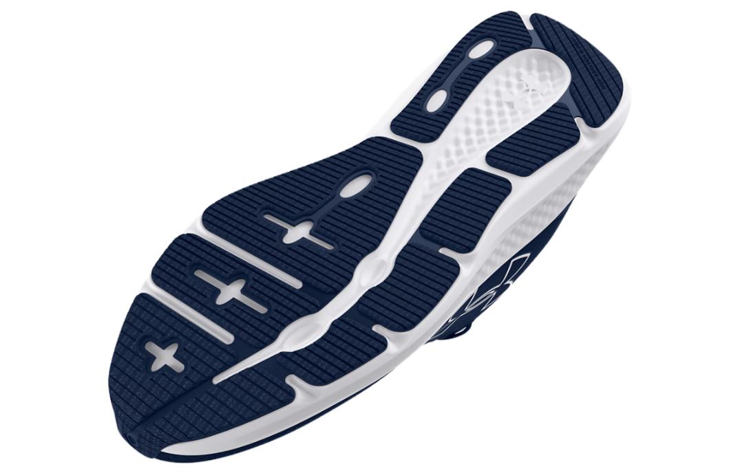 Under Armour Charged Pursuit 3 'Big Logo - Academy' 3026518-400