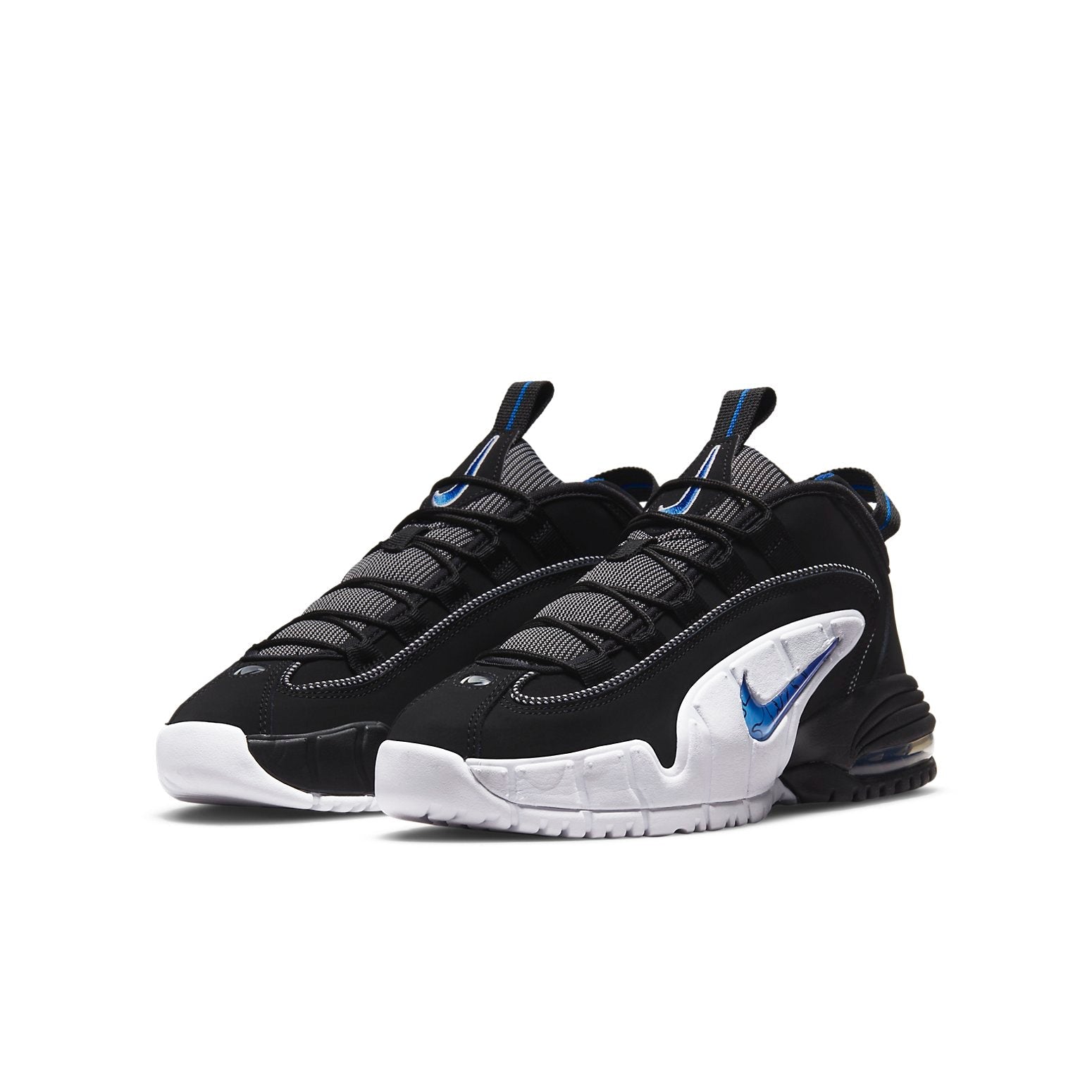 (GS) Nike Air Max Penny 1 'Orlando' 2022 DQ7774-001