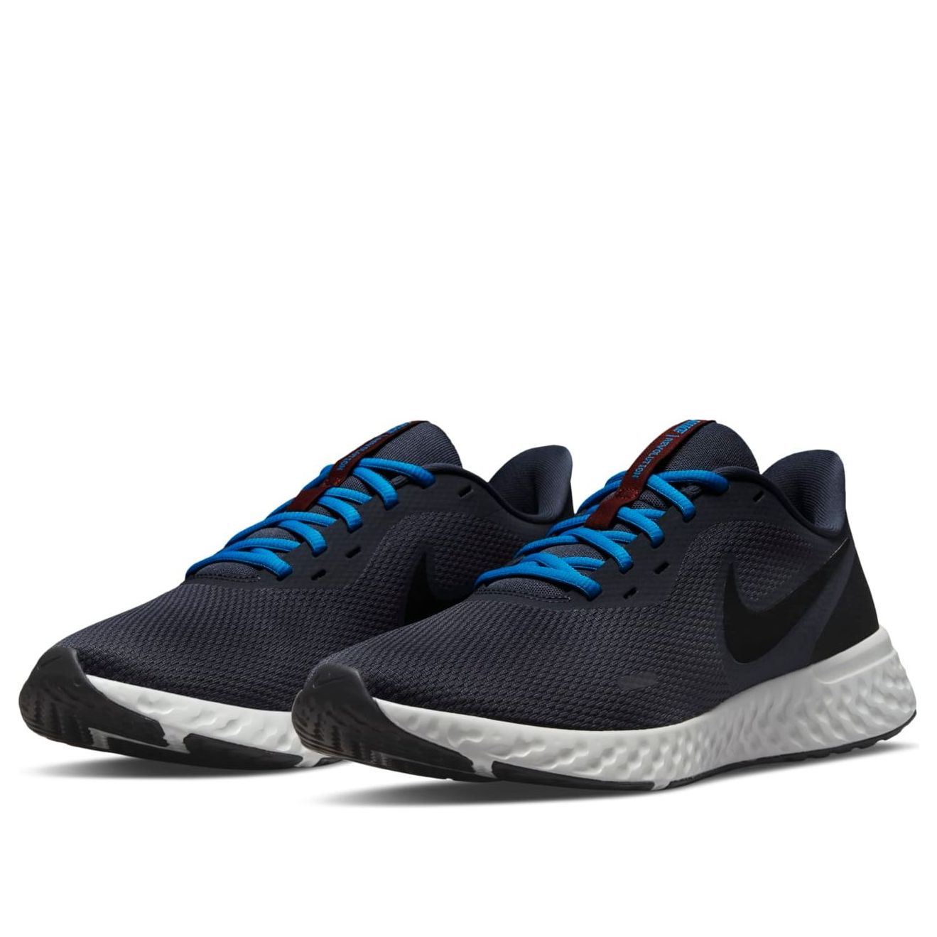 Nike Revolution 5 Midnight Blue BQ3204-404