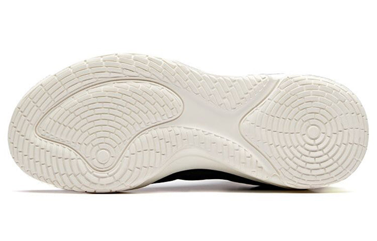 ANTA Splash 1 'Black White' 11921688-4