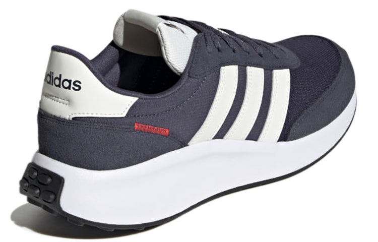 adidas Run 70s 'Shadow Navy Off White' GX3091