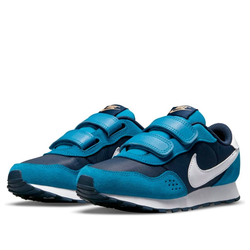 (PS) Nike MD Valiant 'Midnight Navy Imperial Blue' CN8559-404