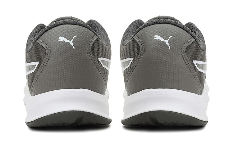 (WMNS) PUMA Felix Runner Nm Idp Low Grey/White 370795-01