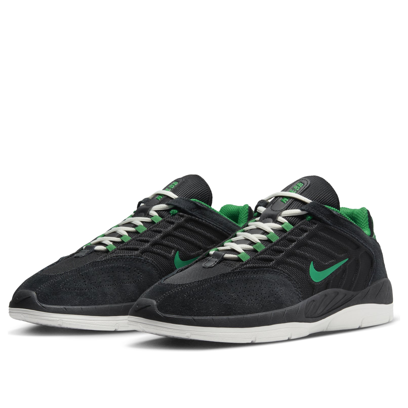 Nike SB Vertebrae 'Black Malachite' FD4691-003