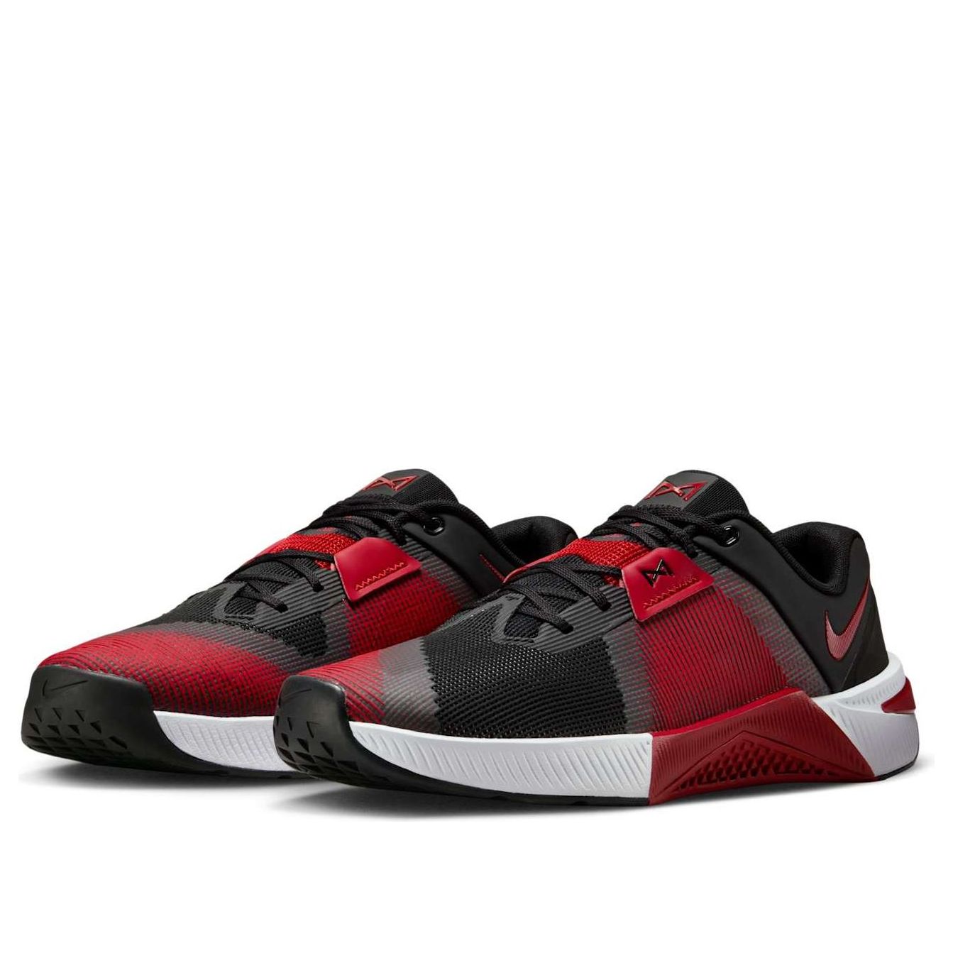 Nike Metcon 10 'Black White Varsity Red' HJ1875-001