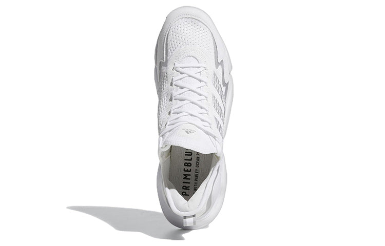 adidas Impact FLX 'White Silver Metallic' GV6767