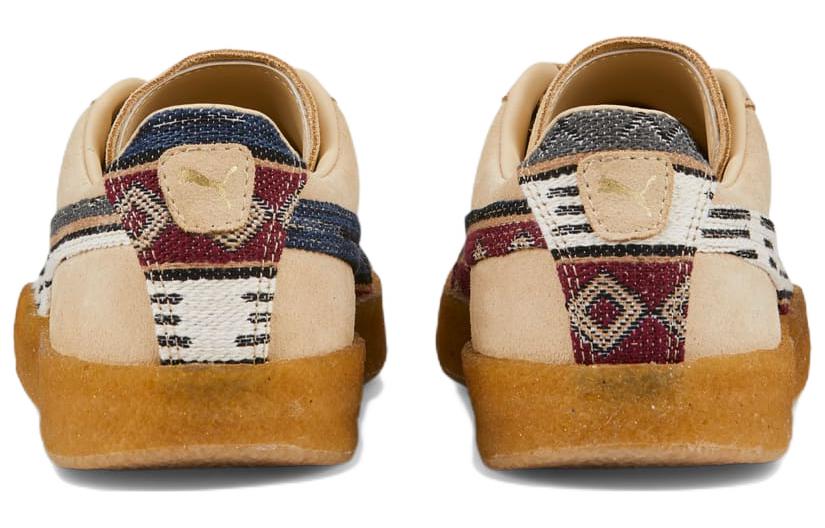 PUMA Suede 'Crepe Southwest - Light Sand' 386669-01