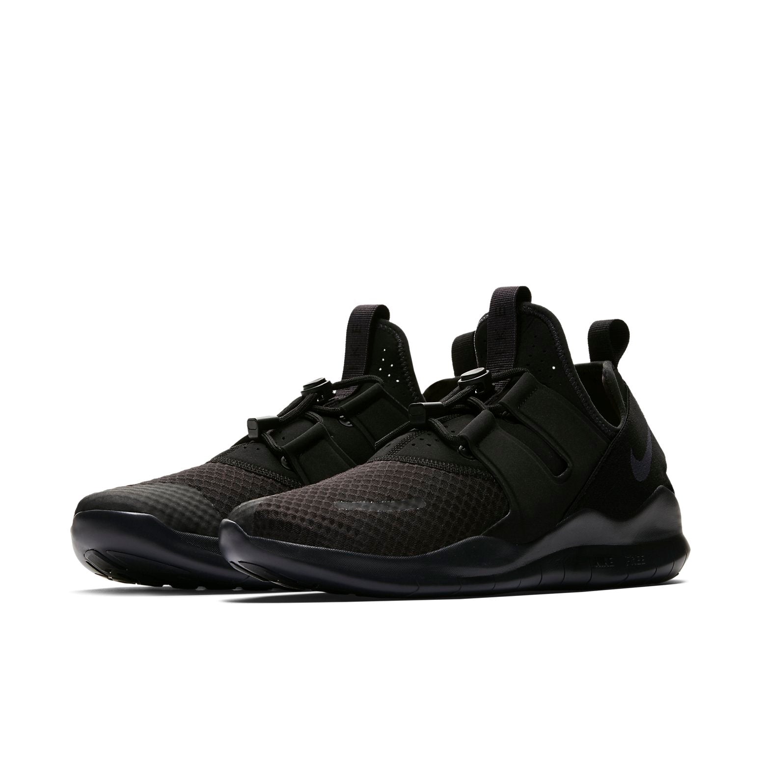 Nike Free RN CMTR 2018 'Black' AA1620-002