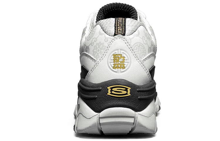 (WMNS) Skechers Energy Sport Shoes Black 66666266-WBK