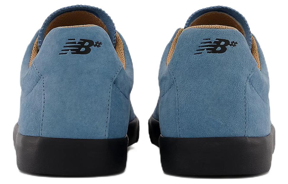 New Balance Numeric 22 'Blue Black' NM22LBB