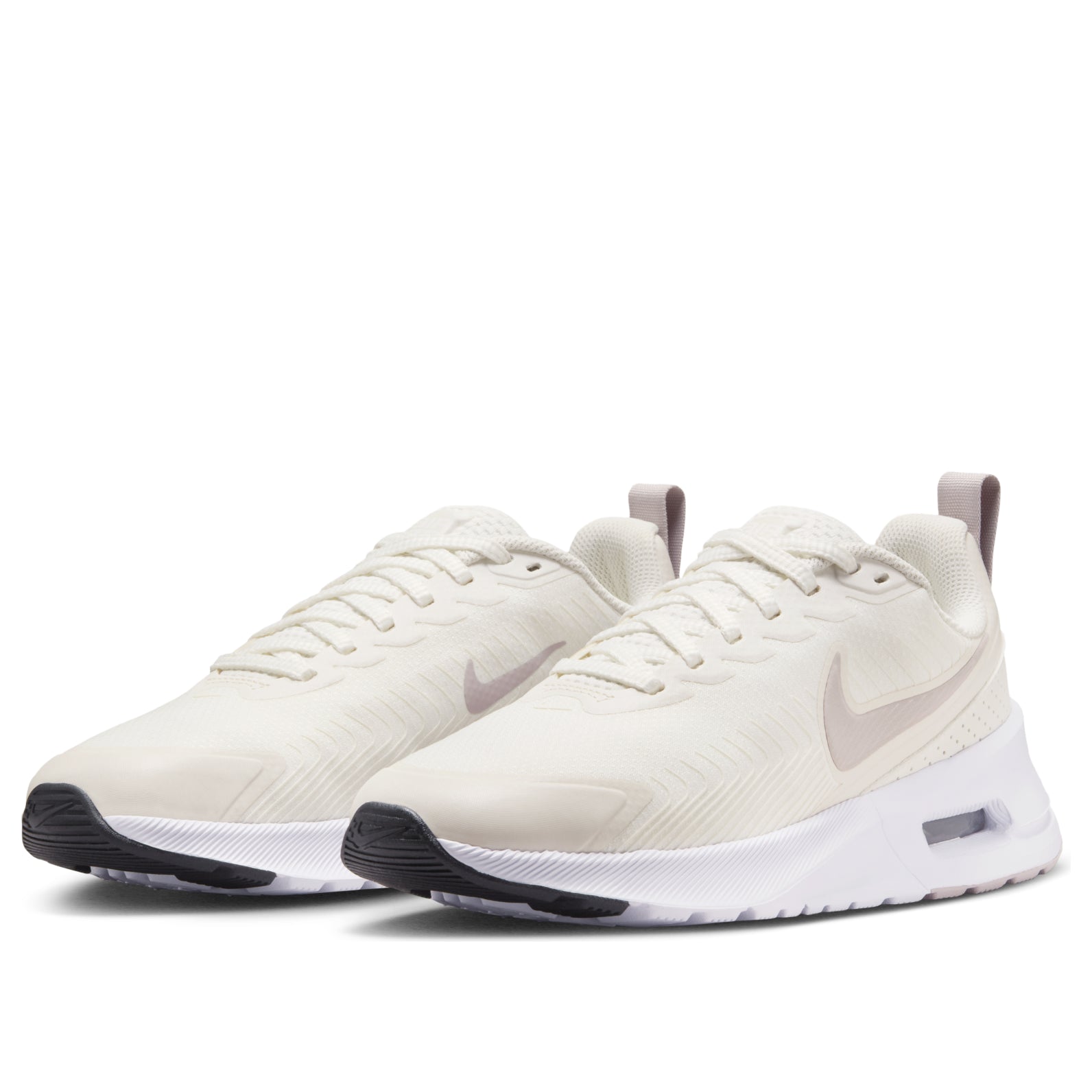(WMNS) Nike Air Max Nuaxis 'Beige Mauve' HF1233-102