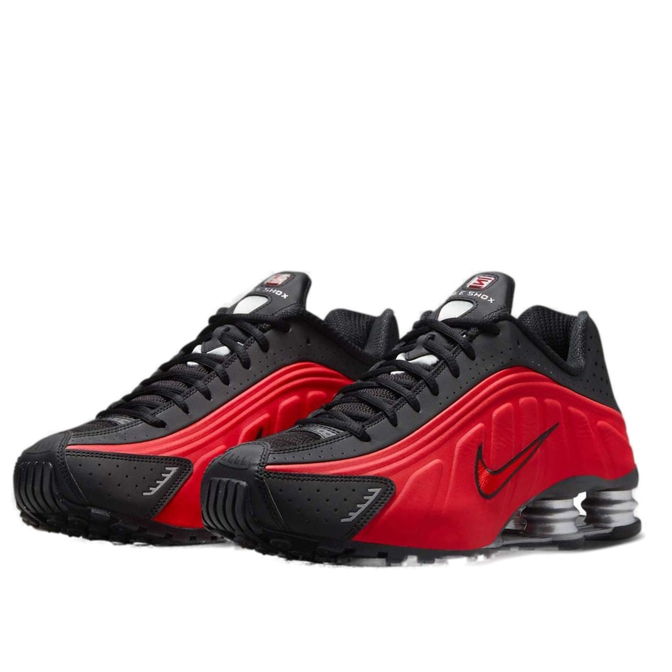 Nike Shox R4 'Bred' HQ1988-600