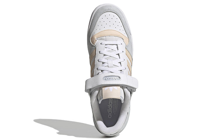 adidas Forum Low Shoes 'Halo Blue' GX7076