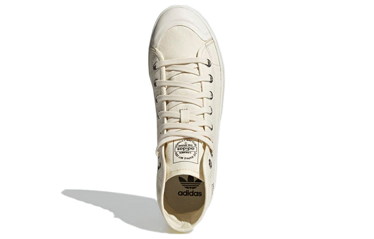 adidas Nizza 'Cream White' GX0988