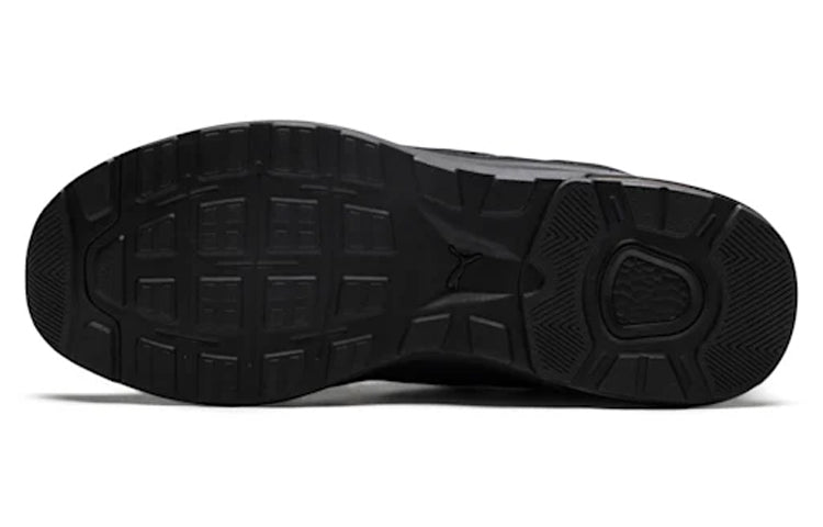 PUMA Electron Street 'Triple Black' 367309-01