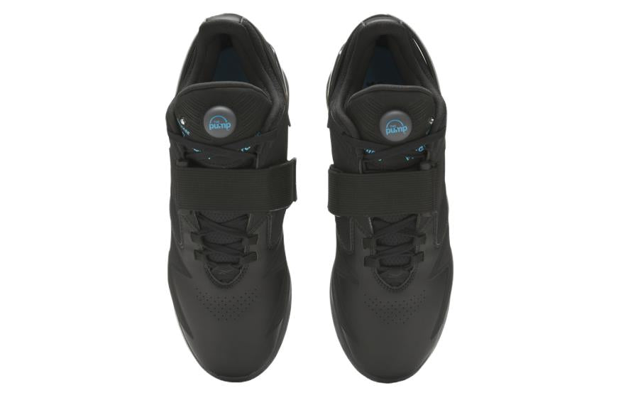 Reebok Legacy Lifter 3 Sneakers 'Black Pure Grey' 100074527