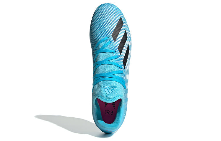 adidas X 19.3 MG 'Blue Black White' EF7549