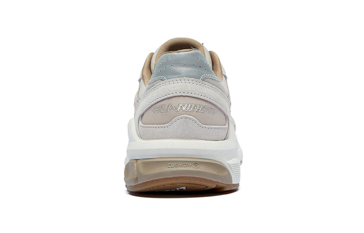 Li-Ning Furious Rider Runner 'White Beige' AZGT011-4