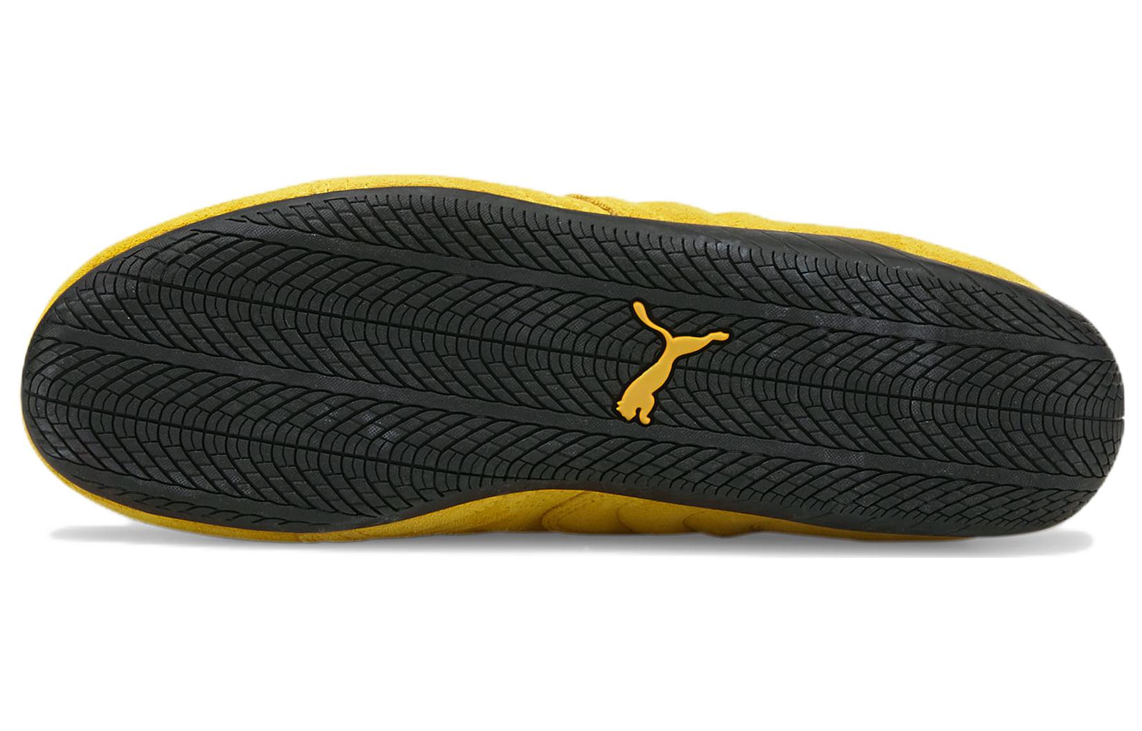 Puma Speedcat Shield SD 'Bamboo' 387272-02