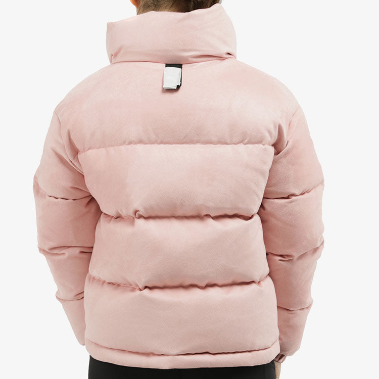 (WMNS) PUMA 480 Style Down Jacket 'Pink' 581612-14
