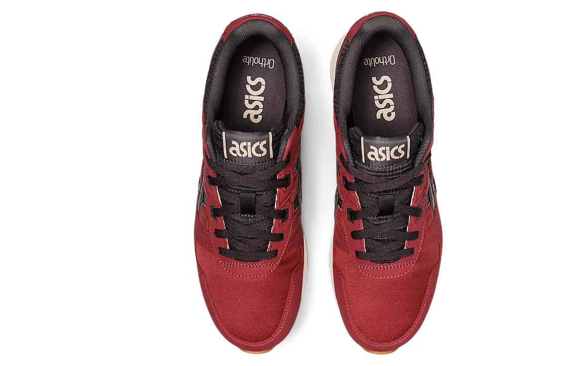 ASICS Lyte Classic 'Brisket Red Obsidian' 1201A692-600
