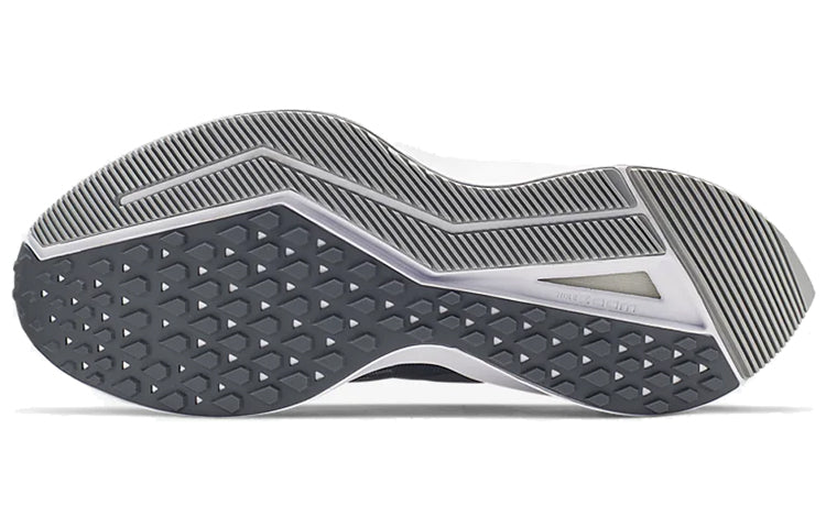 (WMNS) Nike Air Zoom Winflo 6 'Cool Grey' AQ8228-002