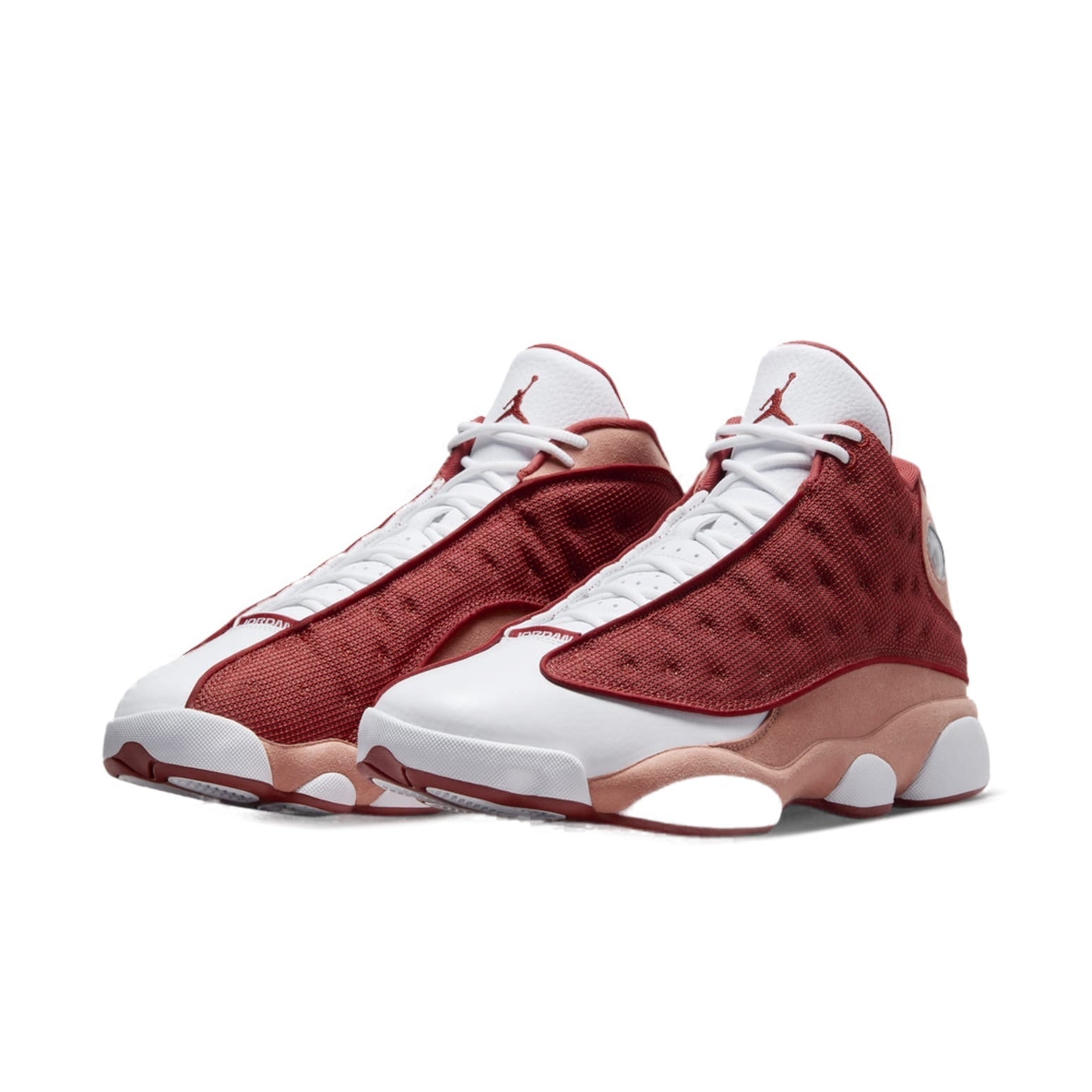 Air Jordan 13 Retro 'Dune Red' DJ5982-601