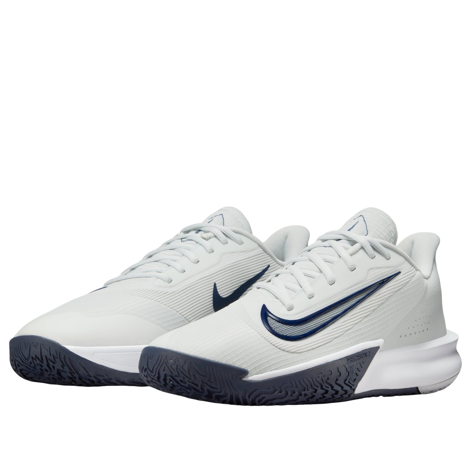 Nike Precision 7 'White' HJ9153-003