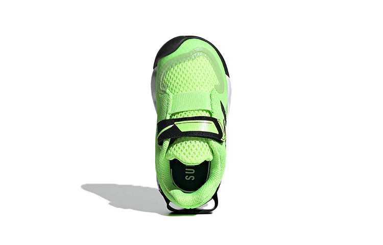 (TD) adidas Activeplay Summer.Rdy 'Green Black' FV4023