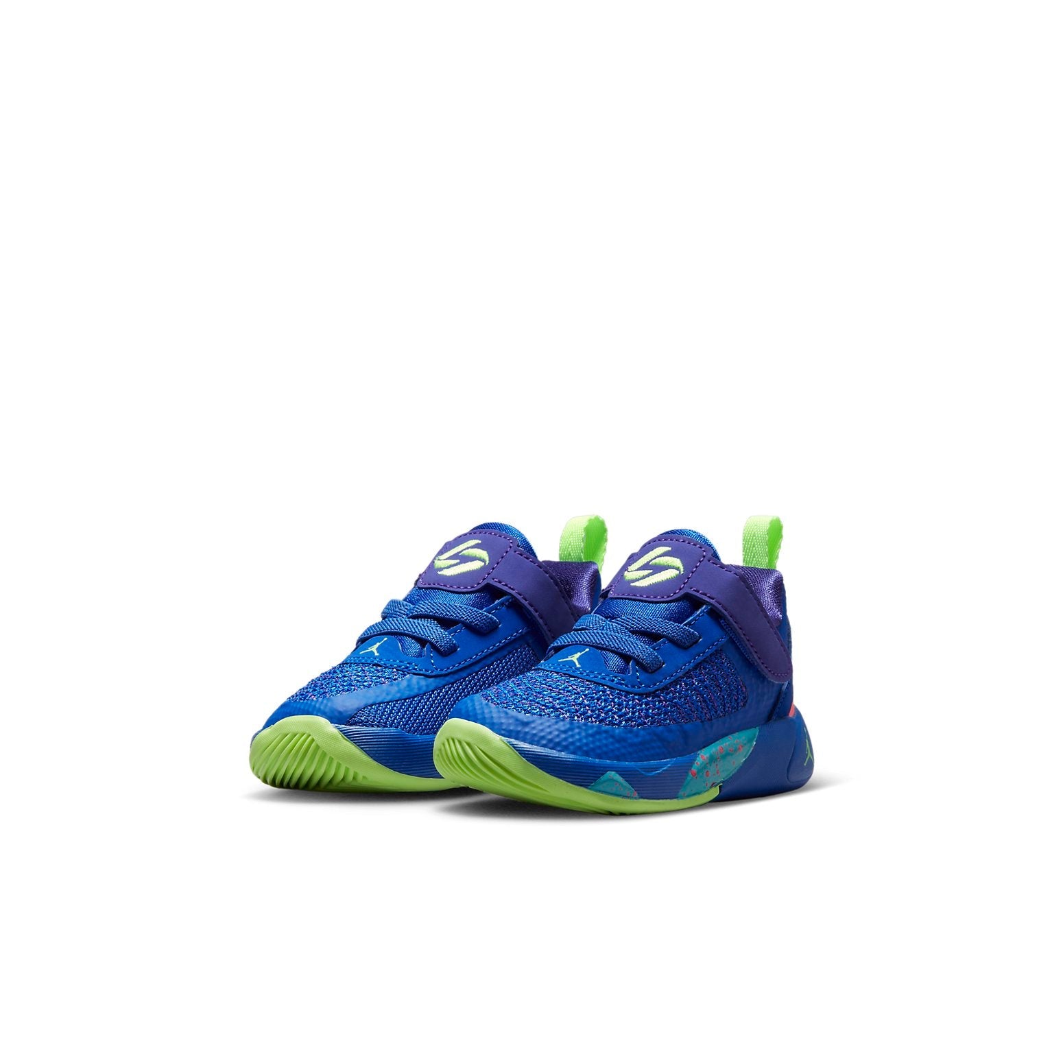 (TD) Air Jordan Luka 1 'Illusionist' DR6085-436
