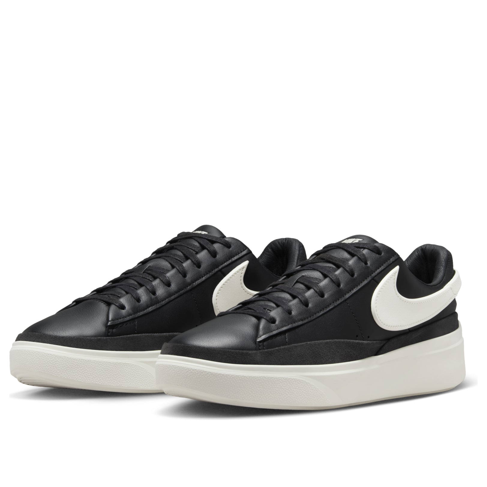 Nike Blazer Phantom Low 'Black White' HF3119-001