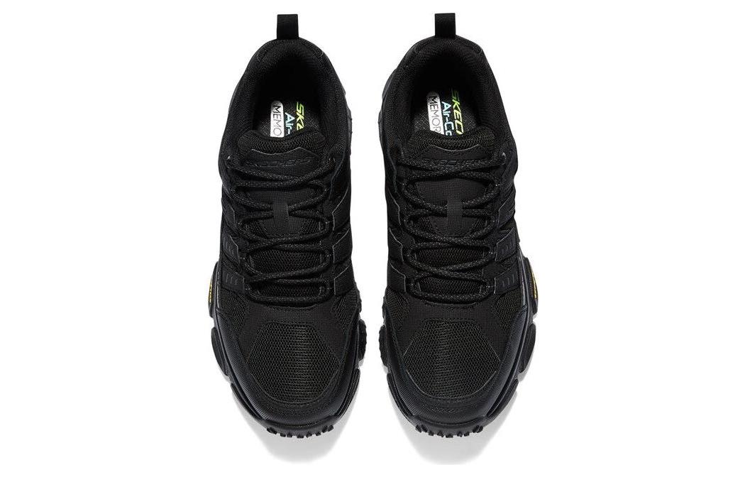 Skechers Skech-Air Envoy 'Black' 237214C-BBK